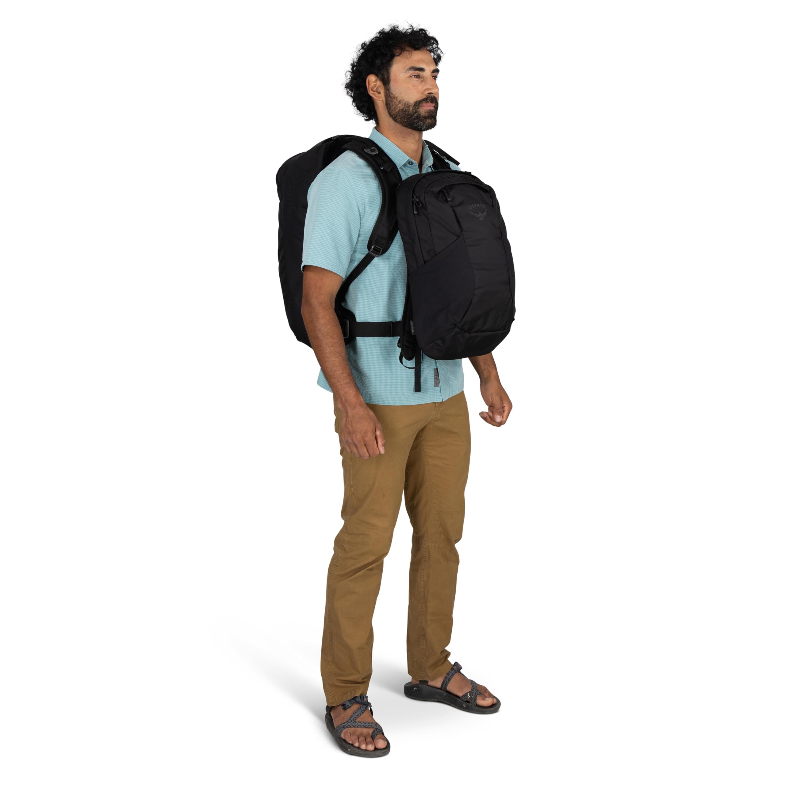 Osprey Farpoint 55 Backpack Uomo