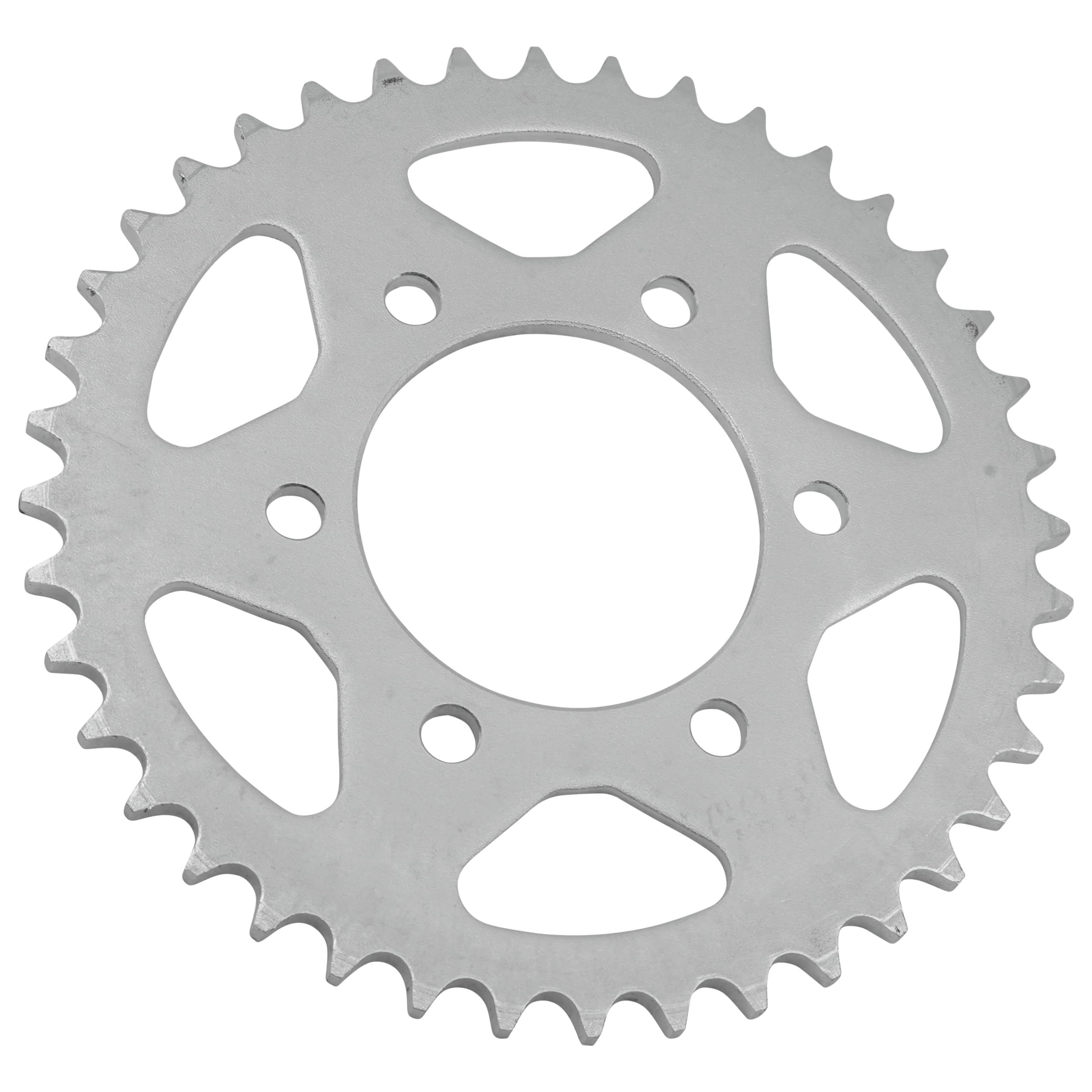 Amazon.com: Caltric Rear Wheel Chain Sprocket Compatible