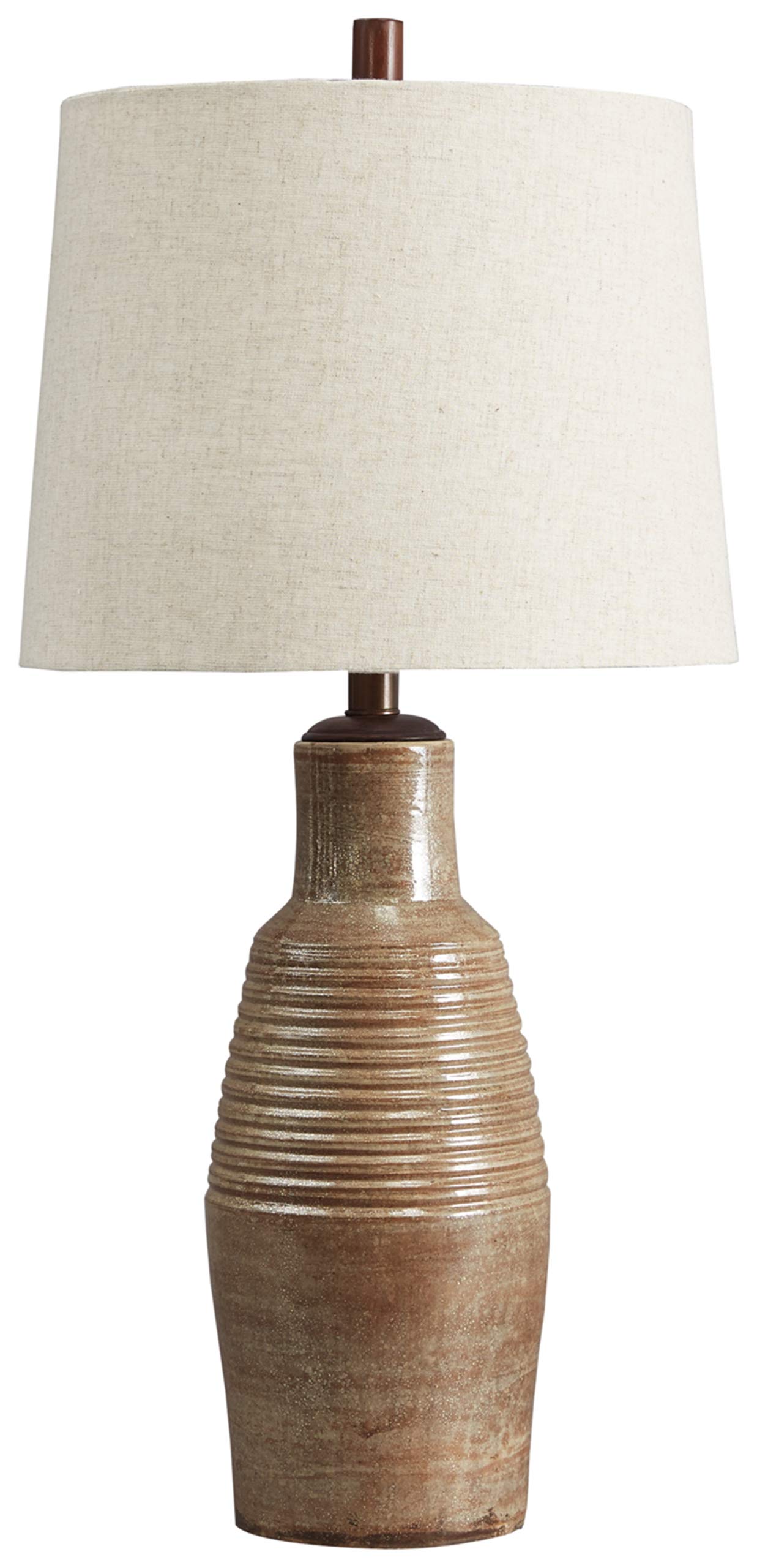 terracotta table lamp shades