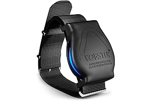 Key Fob Wristlet Keychain with HID RFID Chip inside for Women