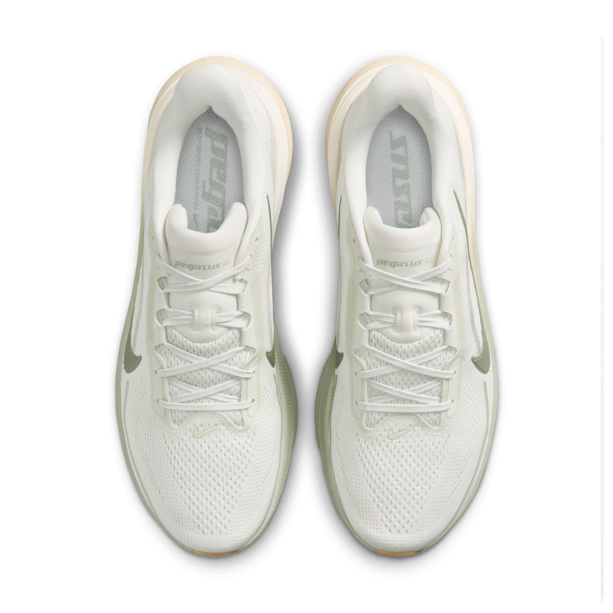Nike Pegasus 42 Straßenlaufschuh für Herren, IB1873