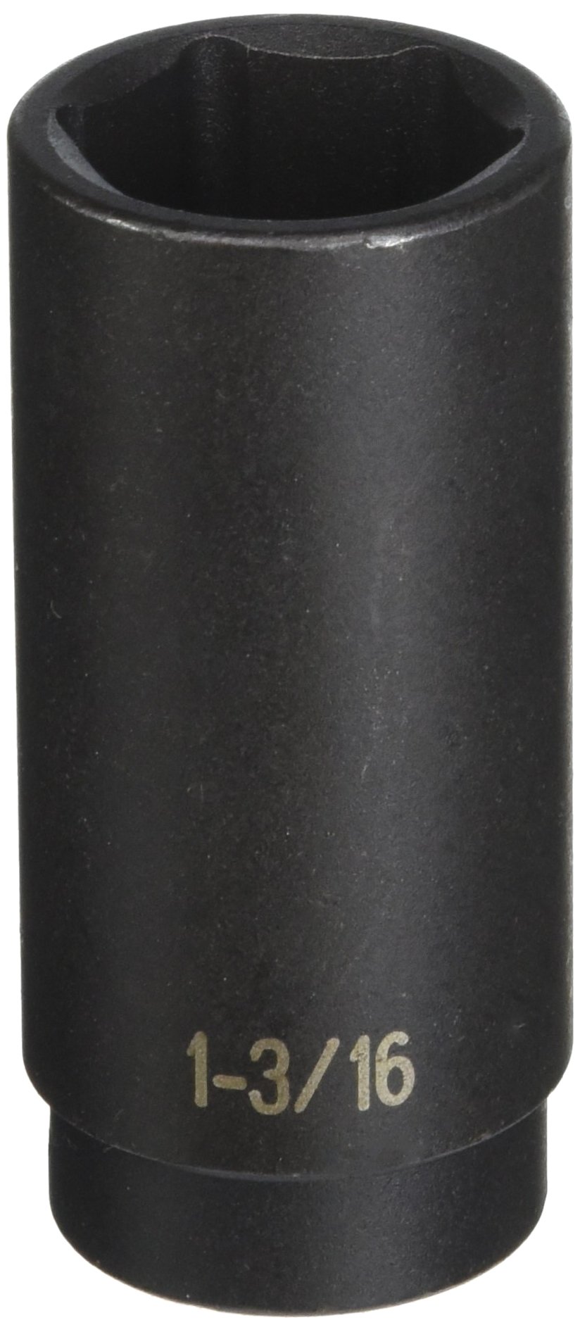Grey Pneumatic (2038D) 1/2" Drive x 1-3/16" Deep Socket