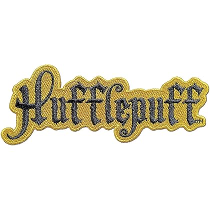 【Harry Potter】HUFFLEPUFF ナイロンスタジャンA-2514 Harry Potter】HUFFLEPUFF ナイロンスタジャンA-2514-ロシアが