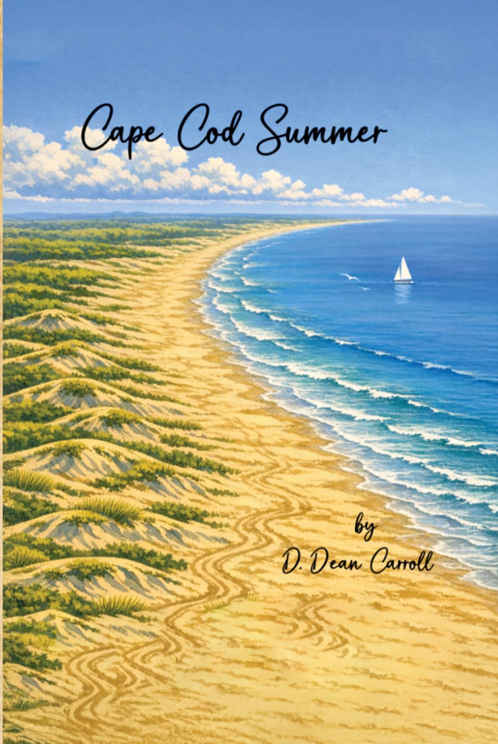 Cape Cod Summer