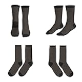 Jbyjbx Programmer Programming Code Print Lightweight Mid-Tube Socks For Men Women Breathable Athletic Fashion Gym Running