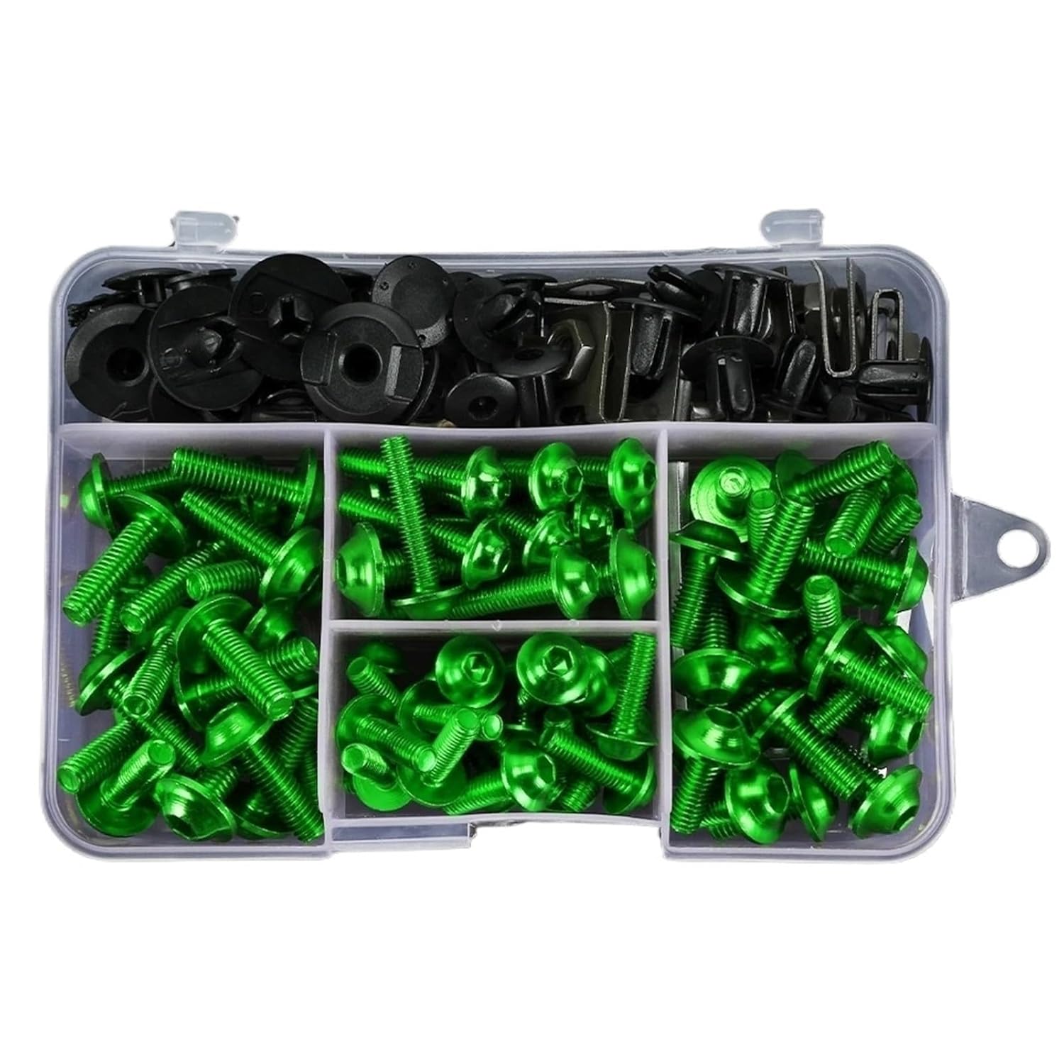 モトボルトスクリュー Compatible With For Versys1000 For Versys650