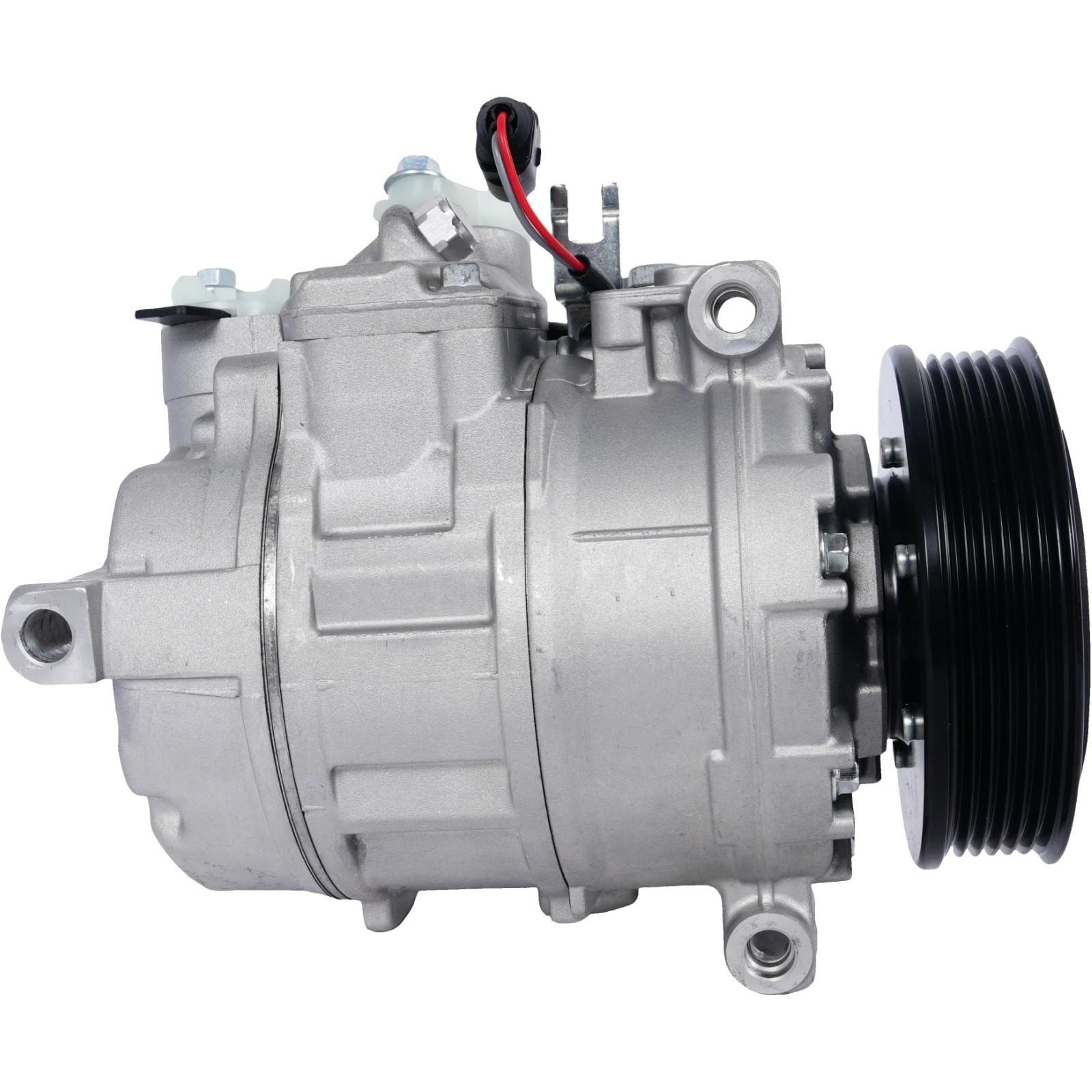 Sprężarka klimatyzacja Do Audi A4 A5 A6 A8 Q3 Q5 Q7