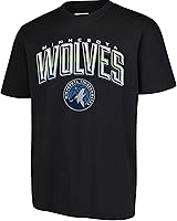 Vista 32 de Ultra Game - Camiseta oficial de la NBA para hombre, supersuave y Supreme