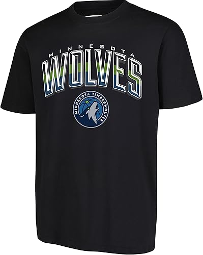 Miniatura 41 de Ultra Game - Camiseta oficial de la NBA para hombre, supersuave y Supreme Negro -,Gris Caliente Carbón,https://www.amazon.com/dp/undefined