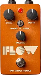 Universal Audio Pedal Tremolo Vintage Flow