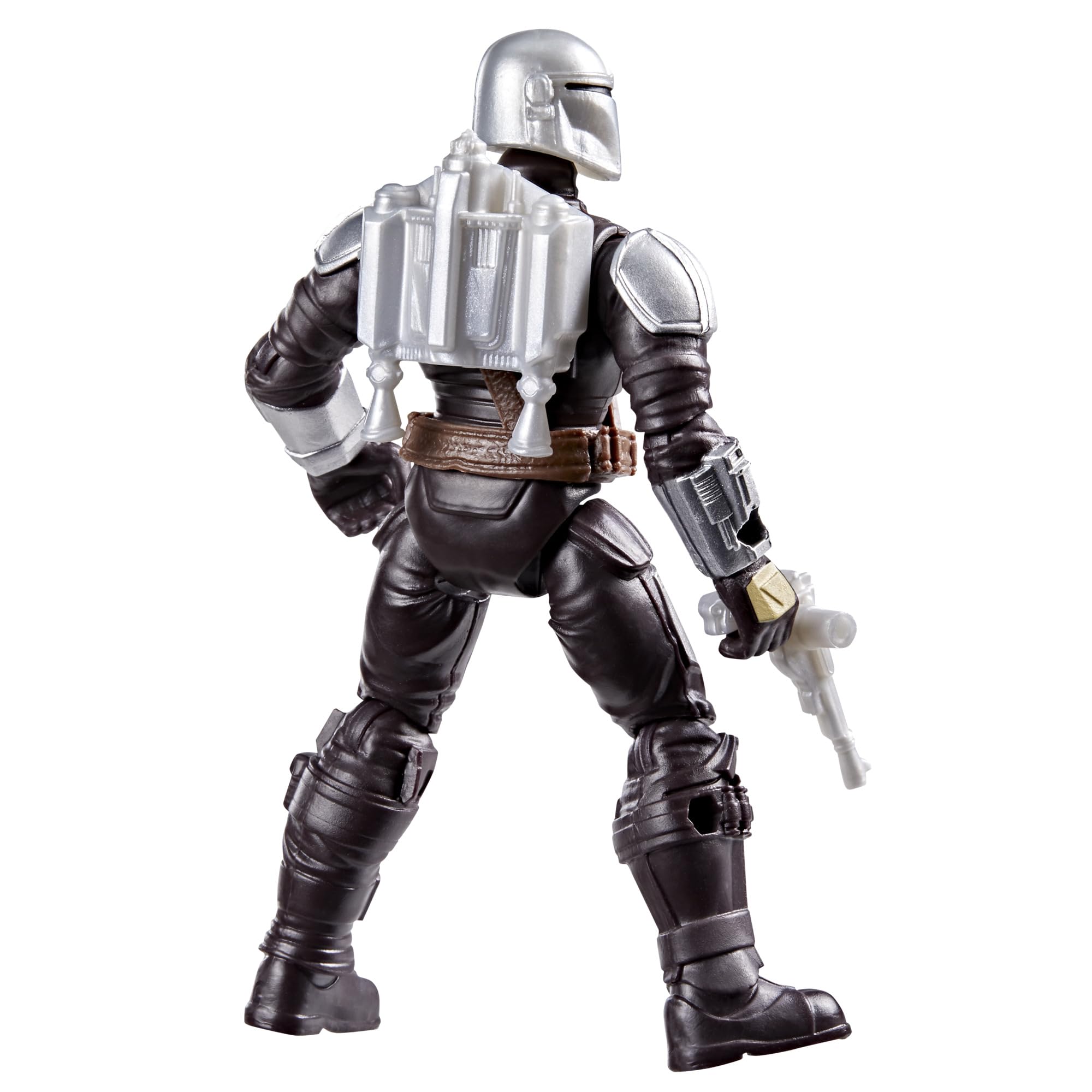 Amazon.co.jp: ハズブロ（Hasbro）STAR WARS スター・ウォーズ／マンダ