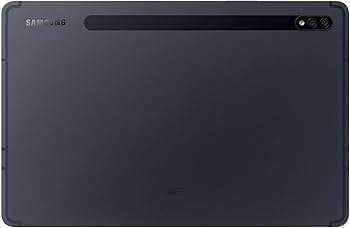 Samsung Galaxy Tab S7, Stylus ile Android Tablet, WiFi, 3 Kamera