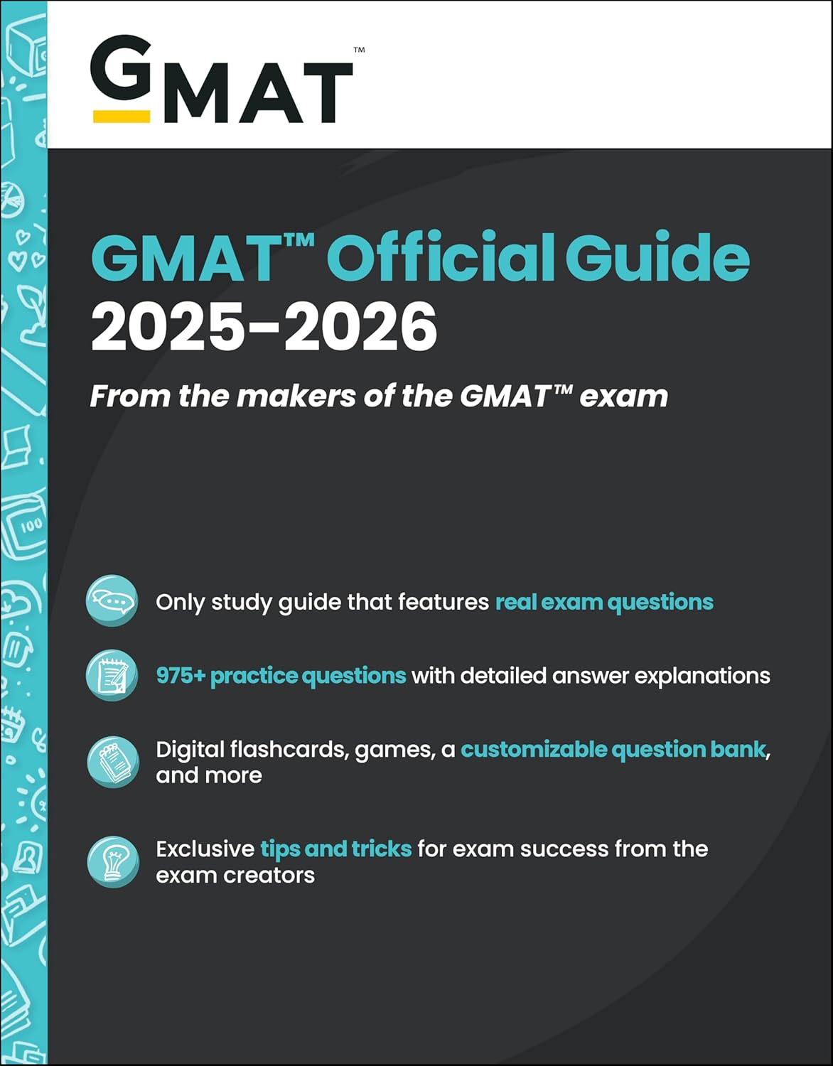 Kaplan GMAT Prep Plus