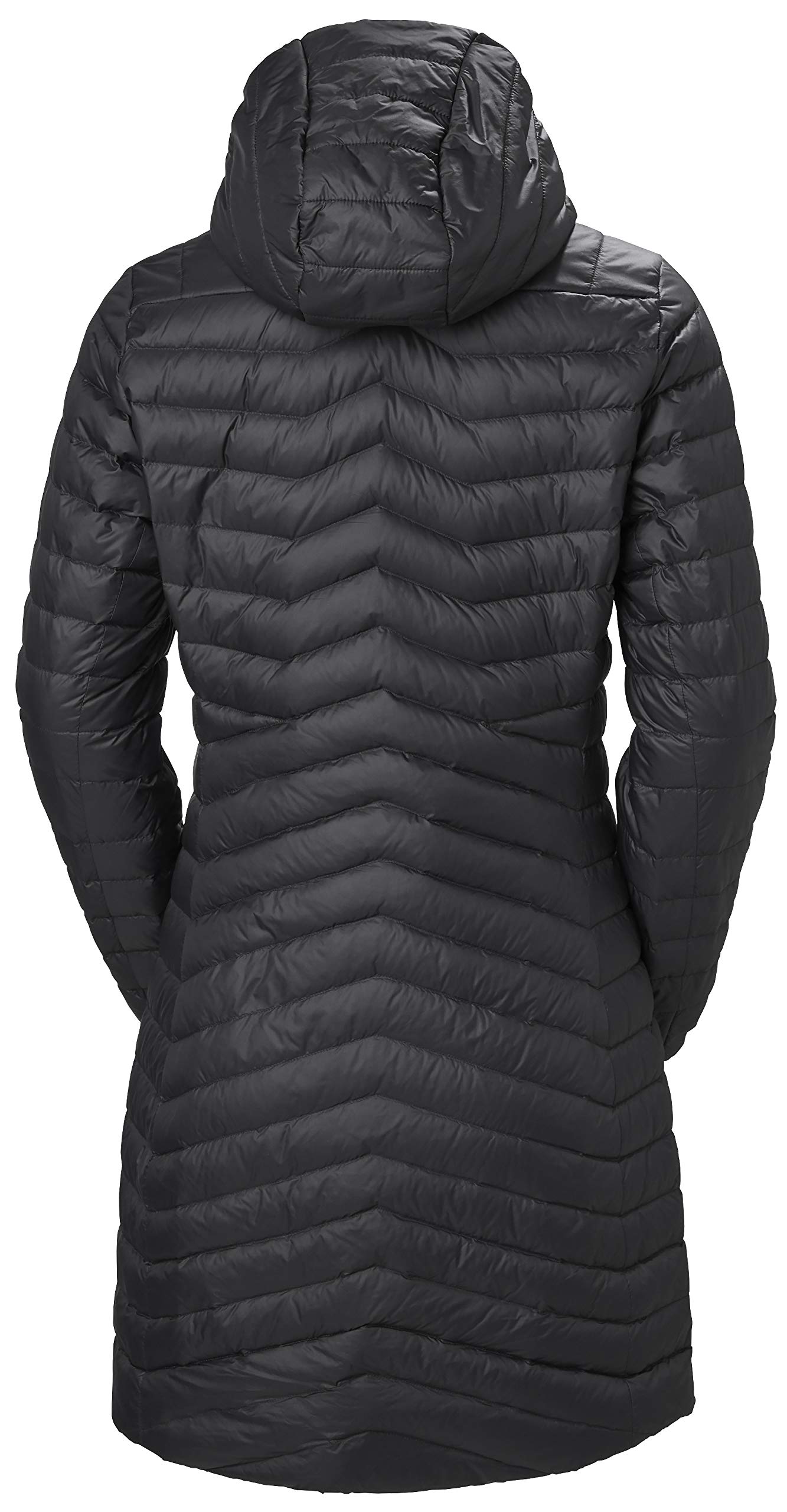 Helly Hansen Verglas Long Down Insulator Doudoune Femme (lot de 1)