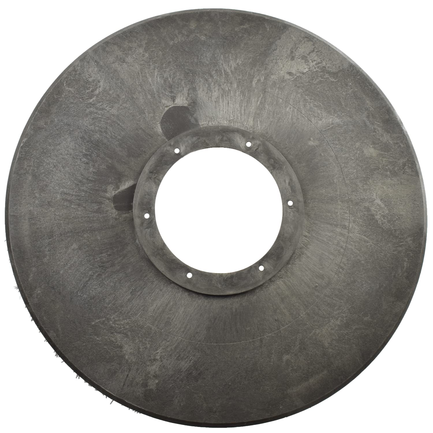 TYNEX - Spazzola a disco per macchine abrasive, universale, diametro 510 mm