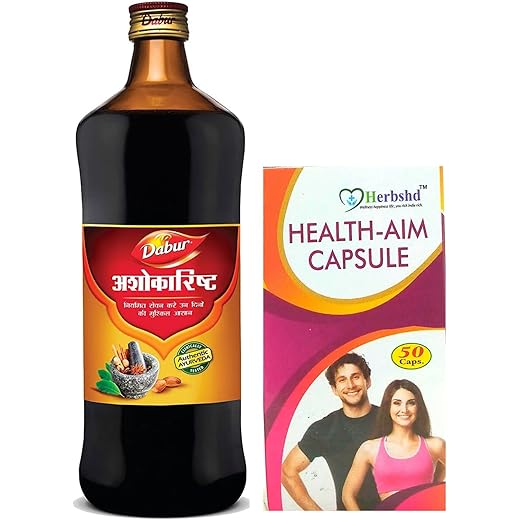 Aim Health Combo Pack - Women