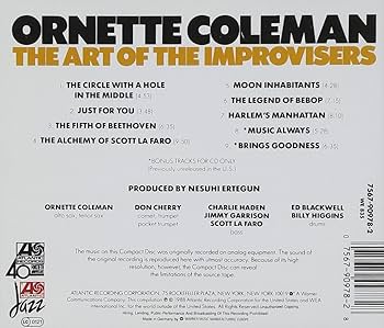 [美品]オーネット・コールマン Who's Crazy? Vol. 2 Amazon.co.jp: Love Call: ミュージック