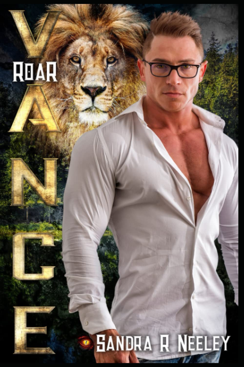 Vance: Roar 1
