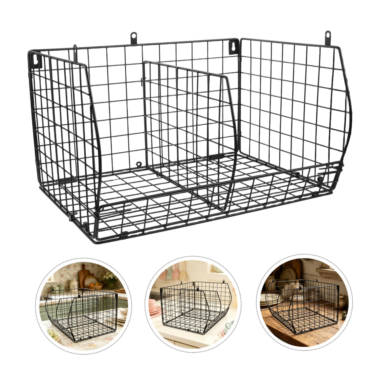 Stackable Foldable Beverage Can Organizer Rack for Kitchen Pantry And Fridge Space-saving Wire Mesh Soda Can Storage Basket Fits Standard Easy Label View