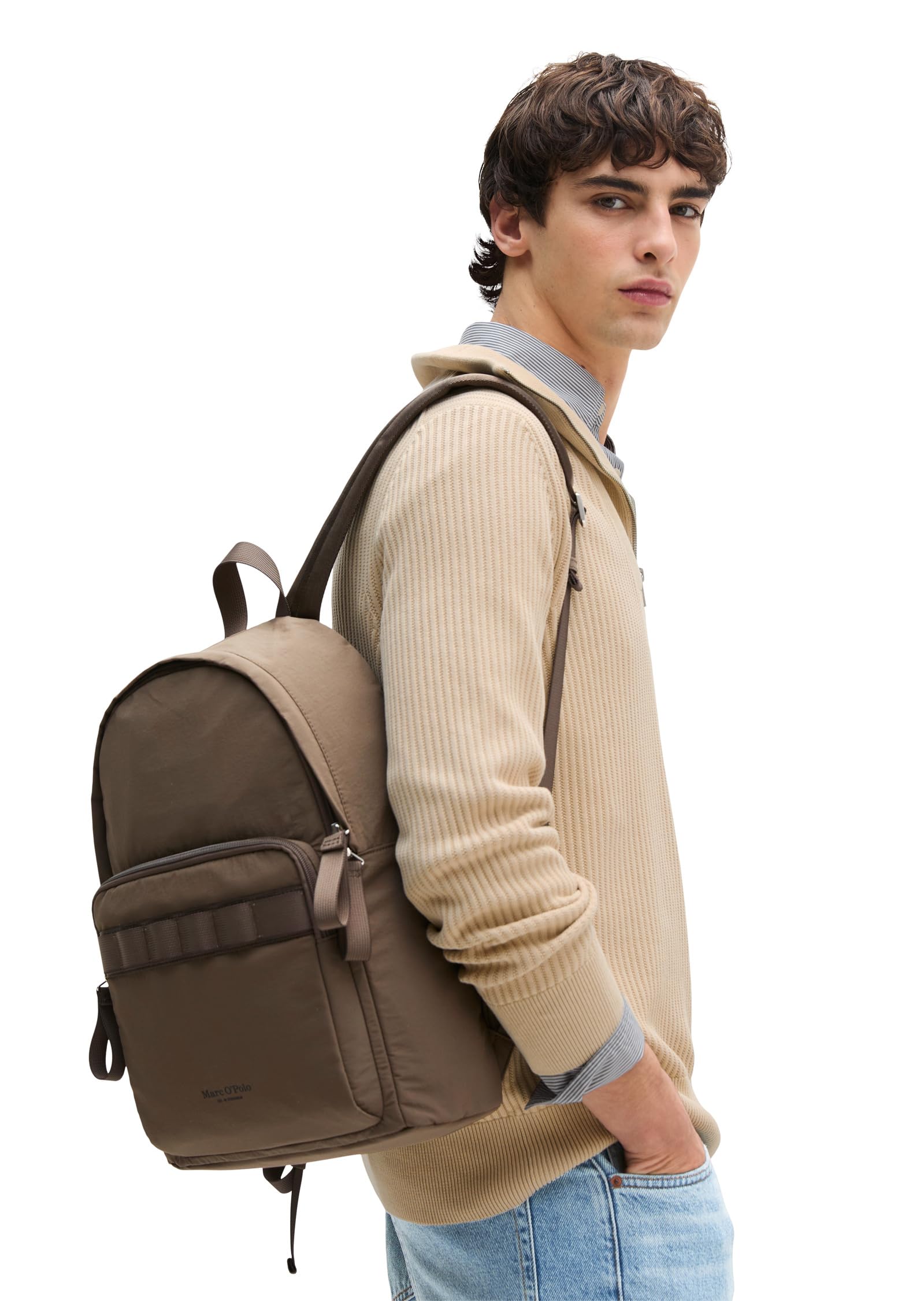 Marc O' Polo Men's 60222313301812 plecak M