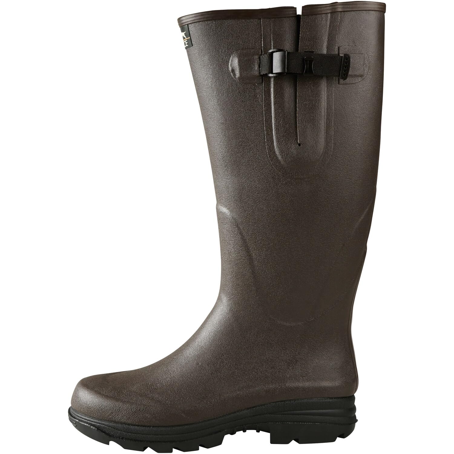 Parforce Gummistiefel mit Neoprenfutter