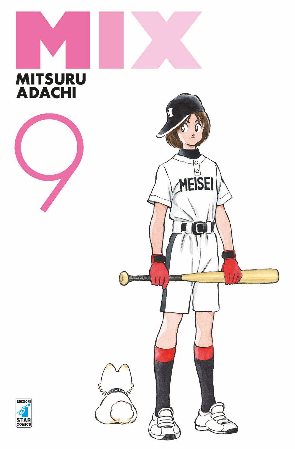 Mix (Vol. 9)