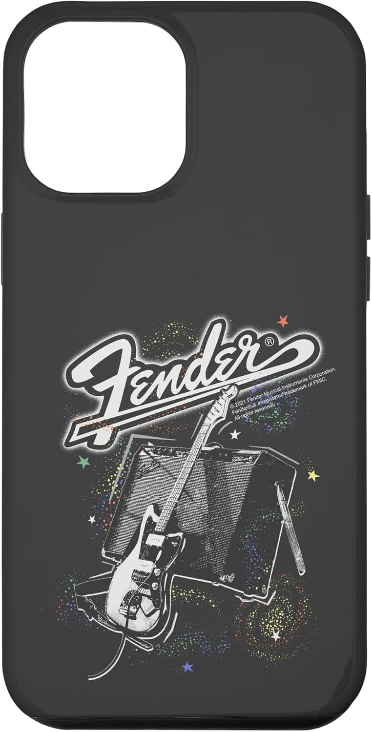 iPhone 13 Fender In Space Case