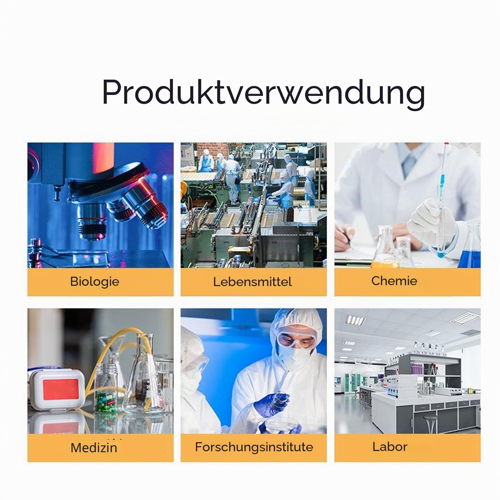 Heizung mit Konstanter Temperatur, Labor-Magnetrührer, Magnetrührer, Magnetrührer, Heizplatte, Heizplattenmischer, Digitalanzeige, Mini-Rührplatte, 0–2400 U/min, Mini-Rührplatte