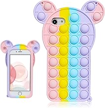 Amazon Com Iphone Se Case For Girls Amazon Com Iphone Se Case For Girls