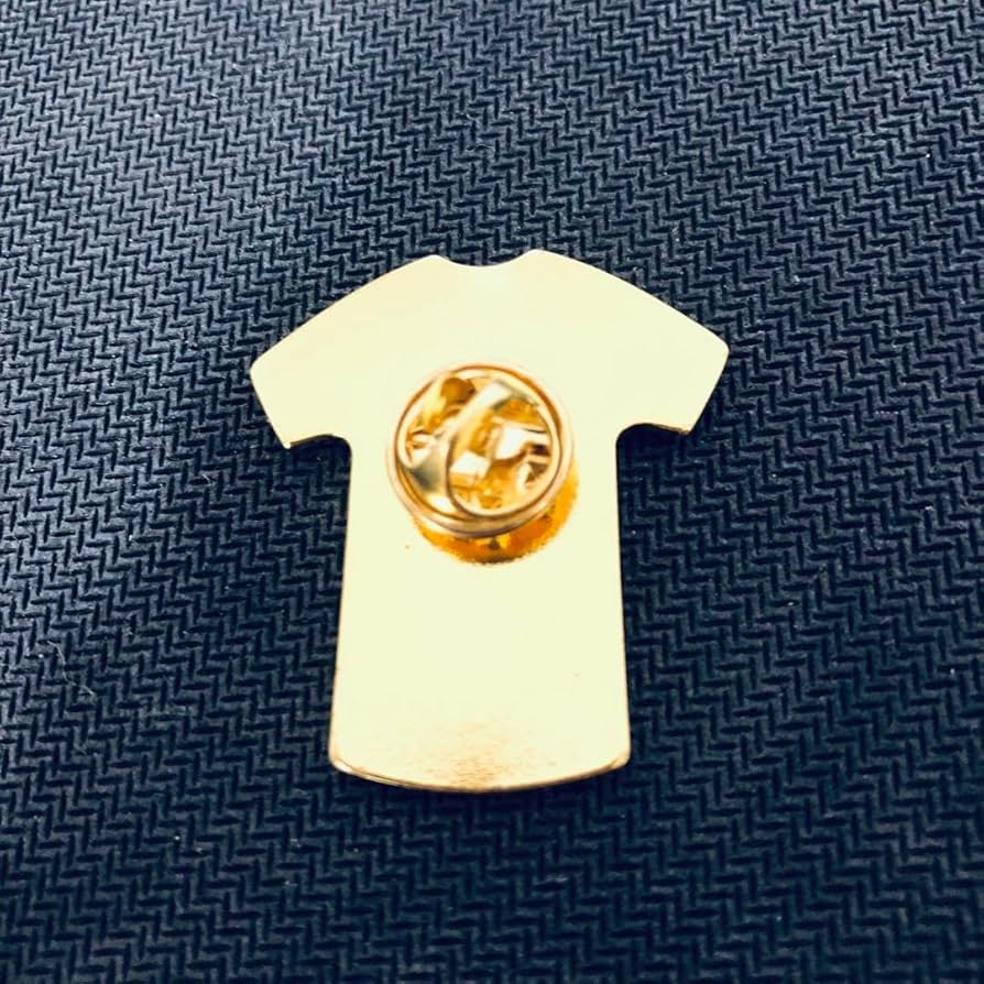 日本代表　ピンバッチ Amazon.co.jp: ピンバッジ 数字 5 ピンバッチ : おもちゃ