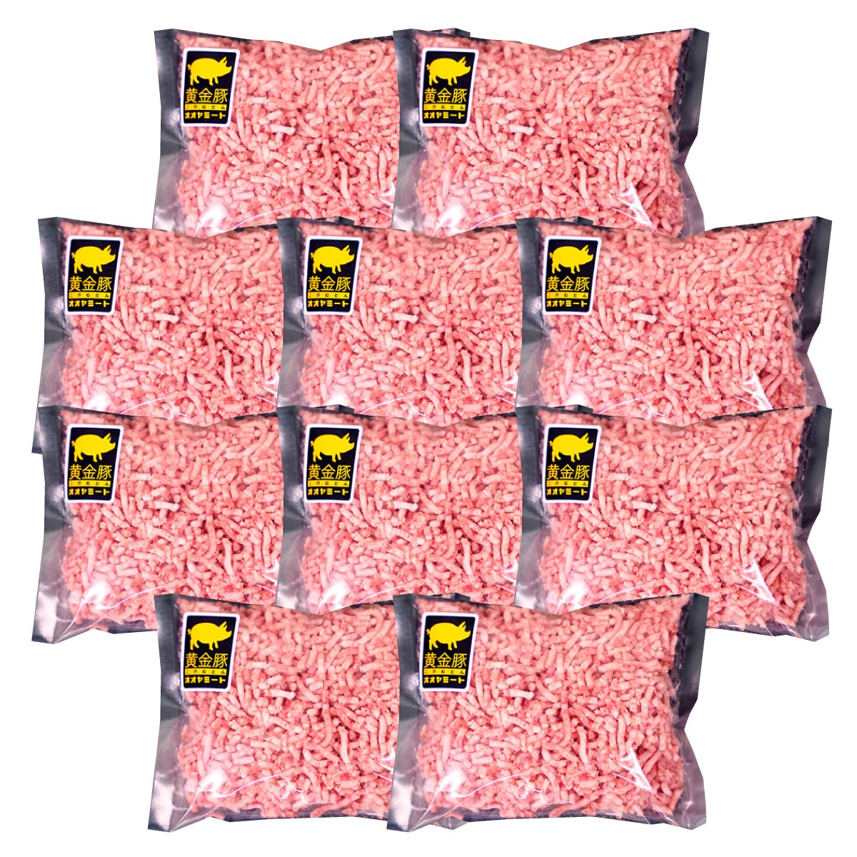 精肉・肉加工品の商品画像