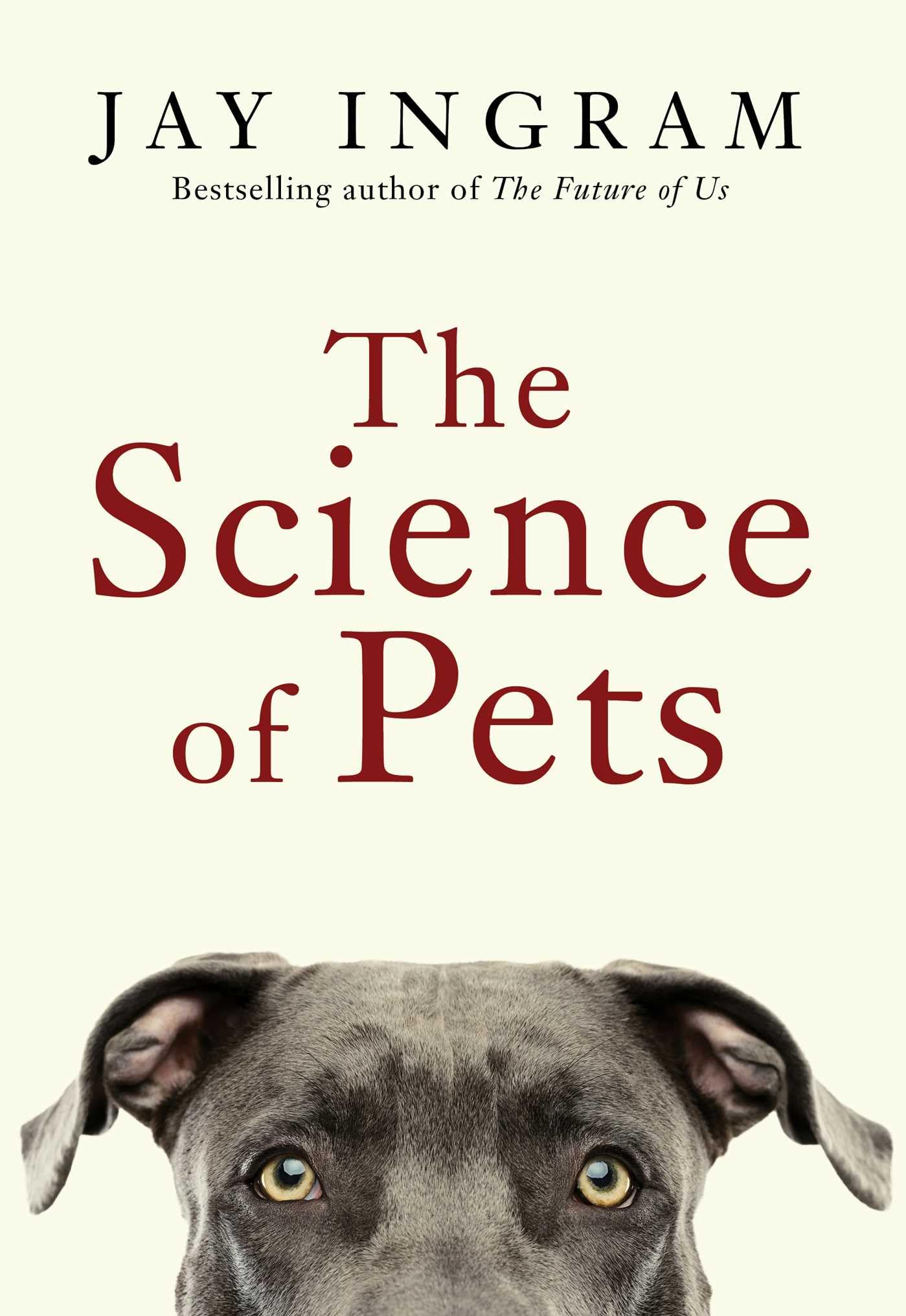 The Science of Pets