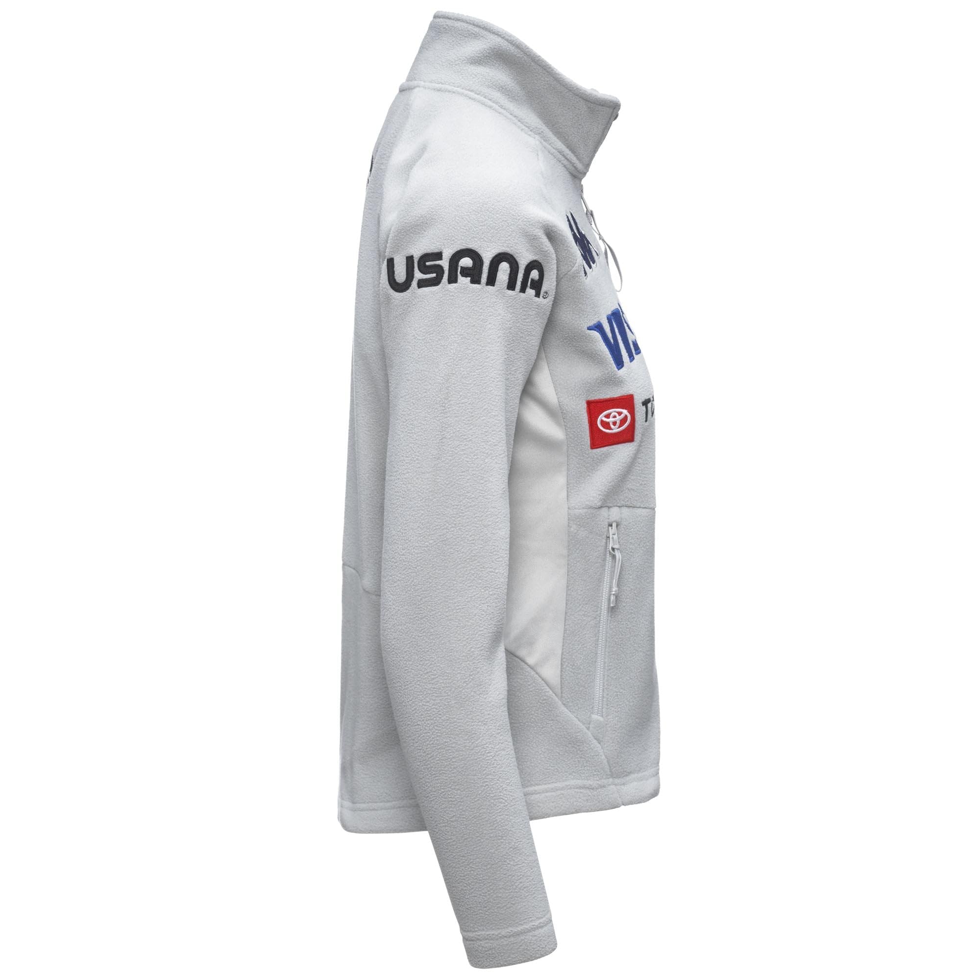 Kappa Damen 6cento 688c Us Jacke