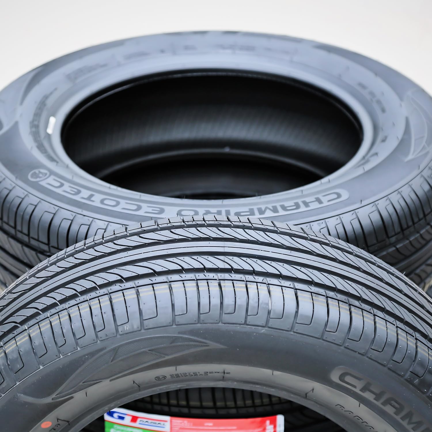 Amazon.com: GT Radial Champiro Ecotec All-Season Passenger Car