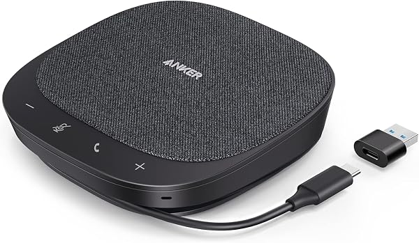 Anker PowerConf S330