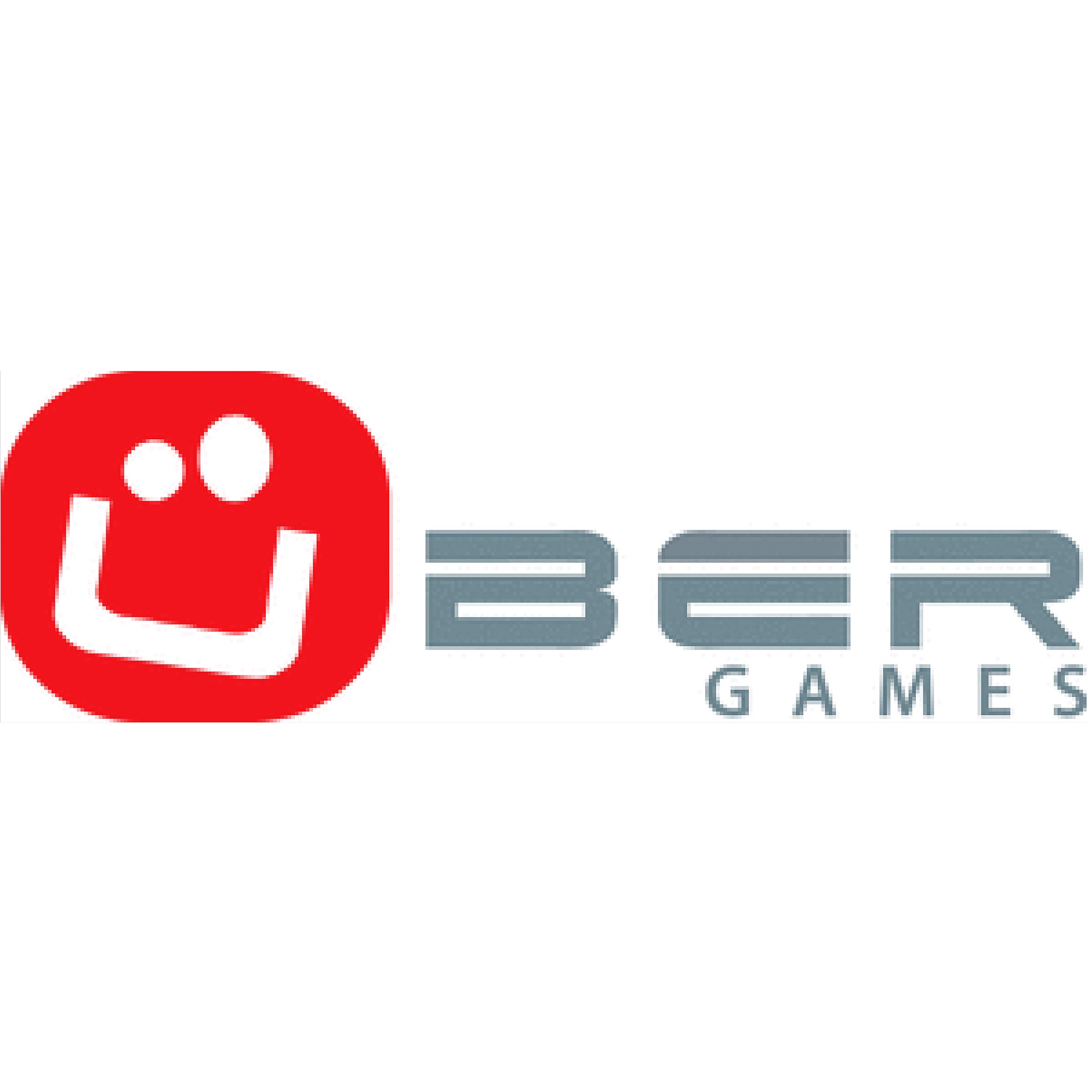 Uber Games Junior Executive Krocket Set, 6 Tore, Metalltore, Holzkugeln