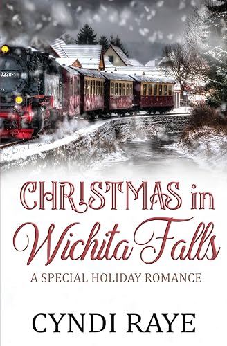 Christmas In Wichita Falls - A Special Holiday Romance - Mail Order Brides of Wichita Falls