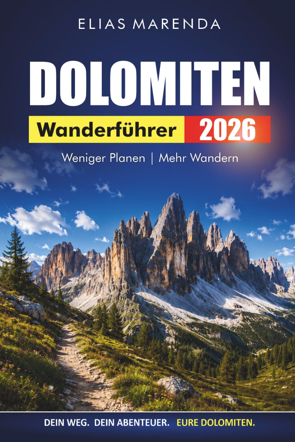 Dolomiten Wanderführer 2026: Praktische Wegaufschlüsselungen, Rifugio-Stopps und Ausrüstungshinweise für Erstwanderer im Alpen