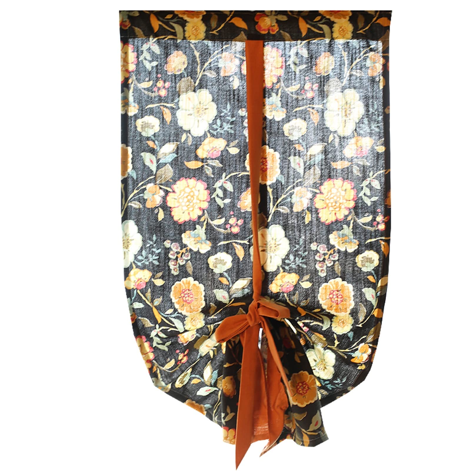 Rideaux de cuisine rUrEu style rustique pour une ambiance cosy