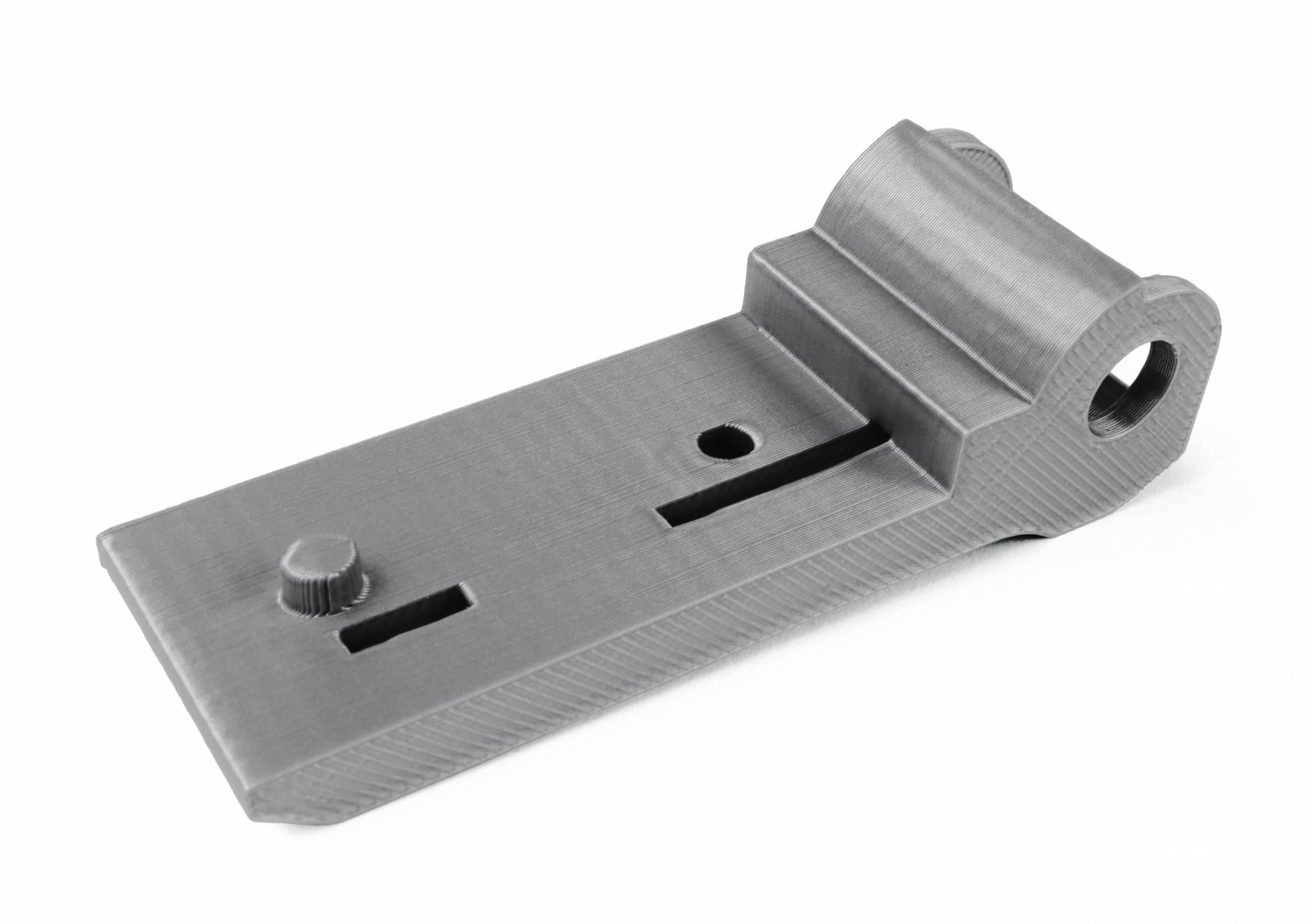 Cerniera per Freezer Frigo Compatibile Dometic Serie 6 7 8 Electrolux 2412125003 007530 Ricambio Porta Congelatore Frigorifero Camper