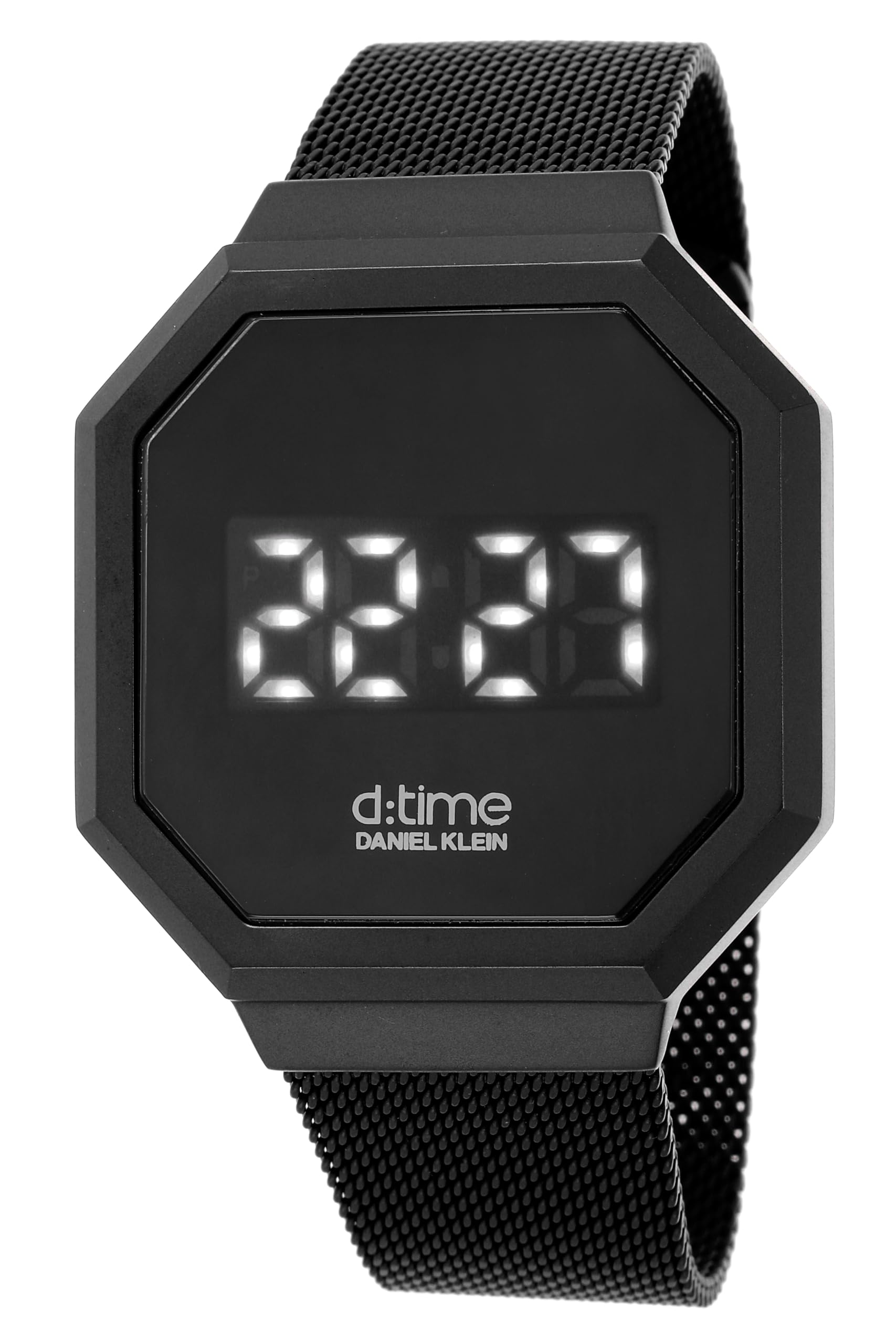 DANIEL KLEIN Digital Black Dial Mens Watch-DK.1.12399-1 (B08NCWSLJV) Amazon Price History, Amazon Price Tracker