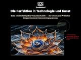 TCL 65Q8C 65 Zoll QD-Mini LED-Fernseher, 4K HDR Premium 4500, ZeroBorder™, Smart Google TV, CrystGlow WHVA-Panel, Audio von Bang & Olufsen, 144Hz Motion Clarity Pro, Dolby Vision IQ & Atmos - 5
