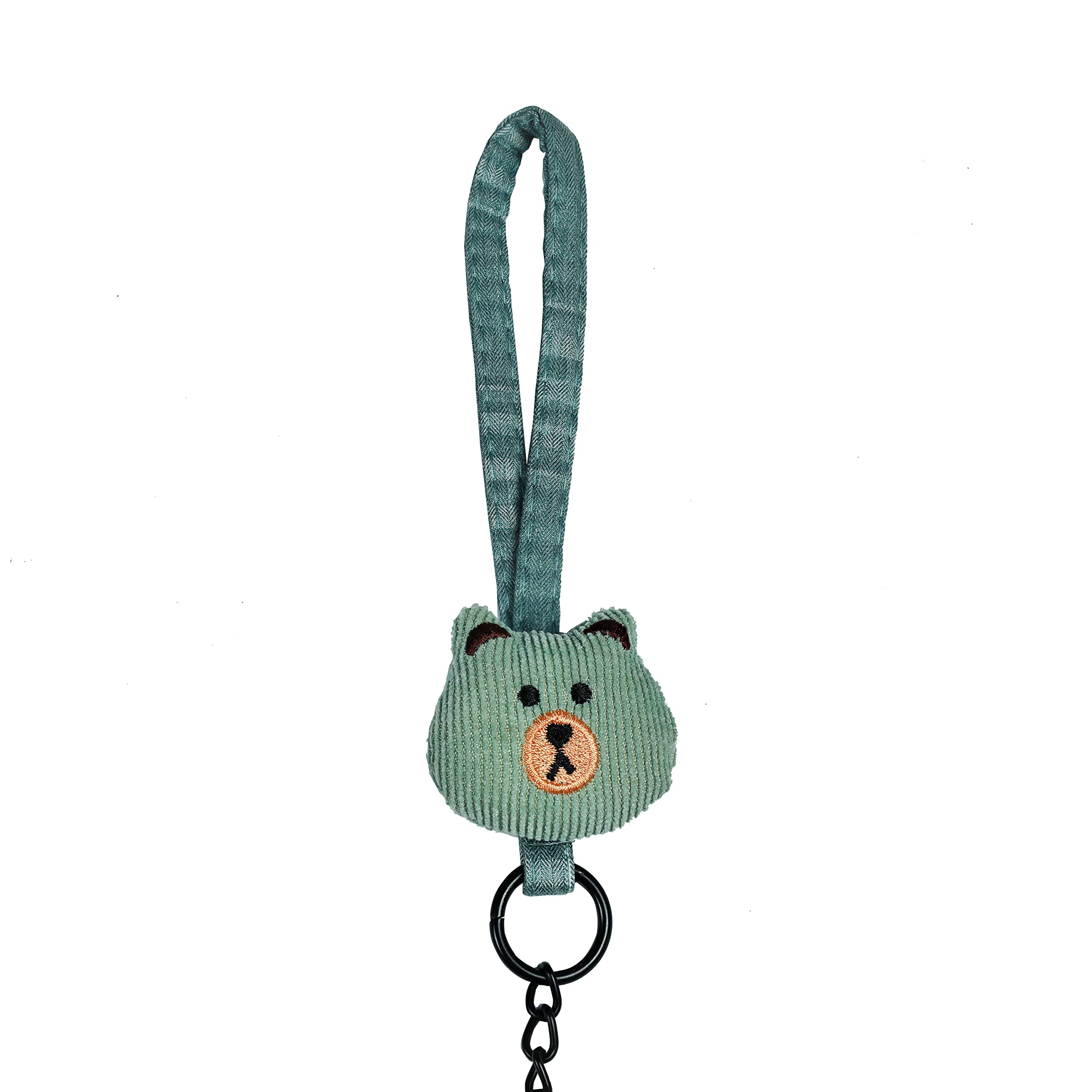 Foodie Puppies Durable Breathable Safe Strong Matching Cotton Adjustable Harness and Leash Set for Kittens and Cats (Color May Vary) 4