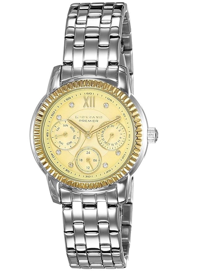 Giordano Women's Watch - P2045
