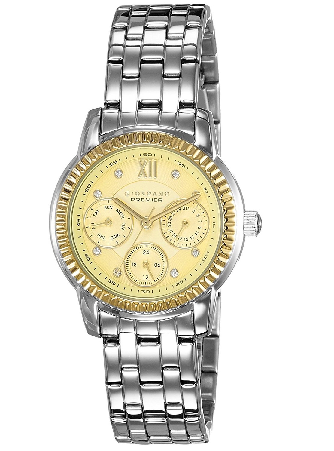 giordano Women's Watch - P2045-picture-12