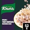 Knorr Creamy Truffle Mushroom Cake Sauce 52g