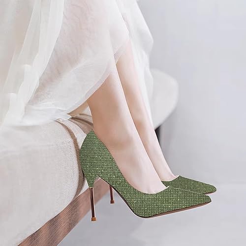 Miniatura 6 de Hojas de diamantes de imitación de cristal con purpurina de 9.4 x 7.9 pulgadas, autoadhesivas, hoja de gemas brillantes para decoración, calcomanías