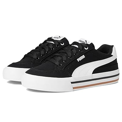PUMA Court Classic Vulc Shoes Men