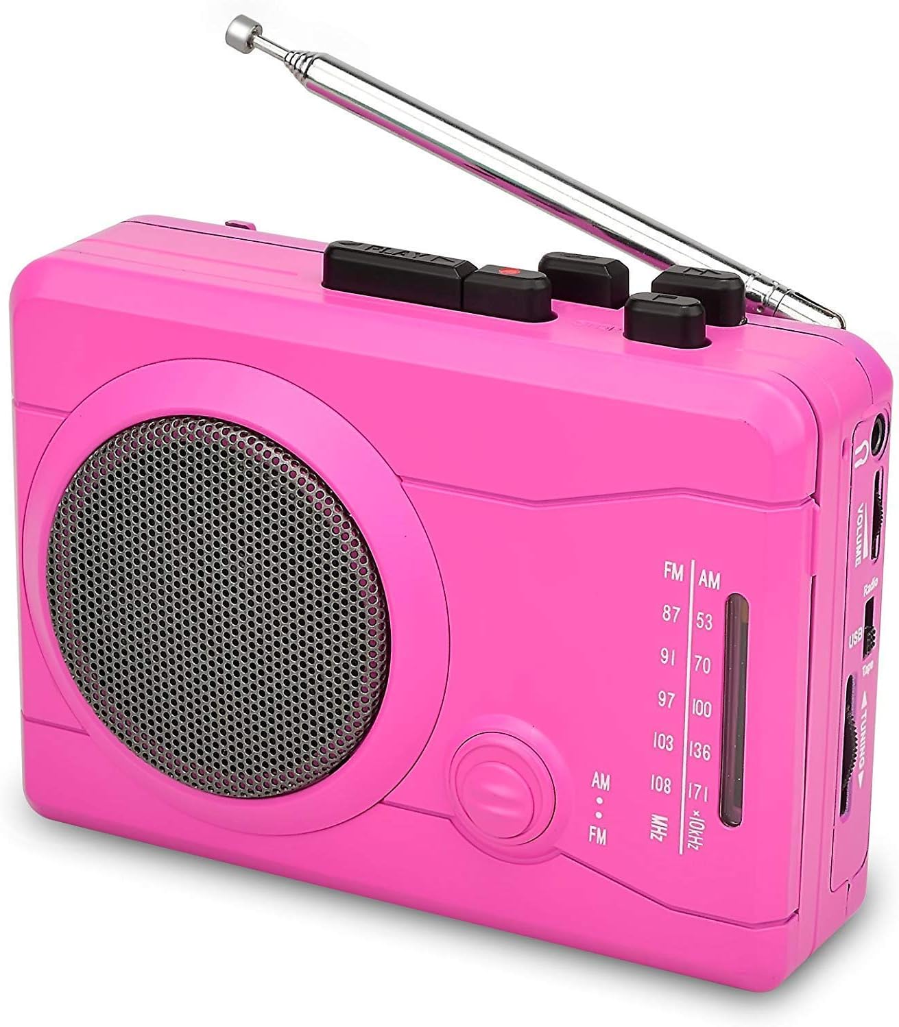 Digitnow cassette to mp3 converter asrposprod