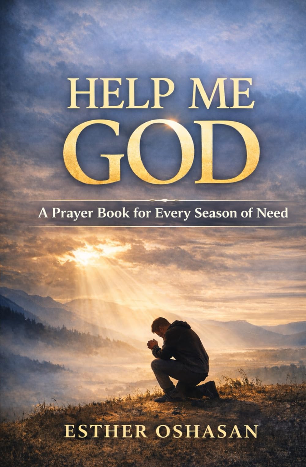 Help Me God